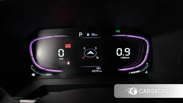 Kia The New Kia Ray id 4540436 из Кореи 28