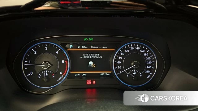 Hyundai Palisade id 3955144 из Кореи 18