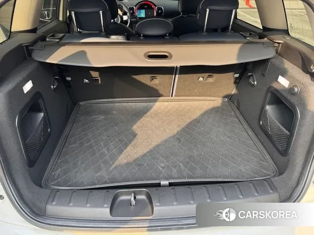 Mini Cooper S Clubman id 3457935 из Кореи 17