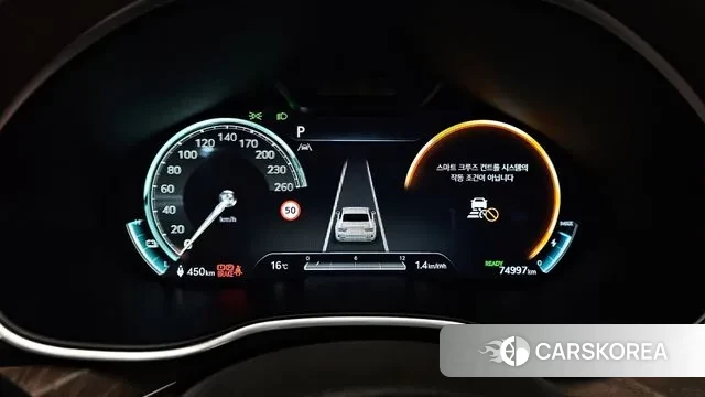 Genesis Electrified G80 (RG3) id 3349154 из Кореи 18