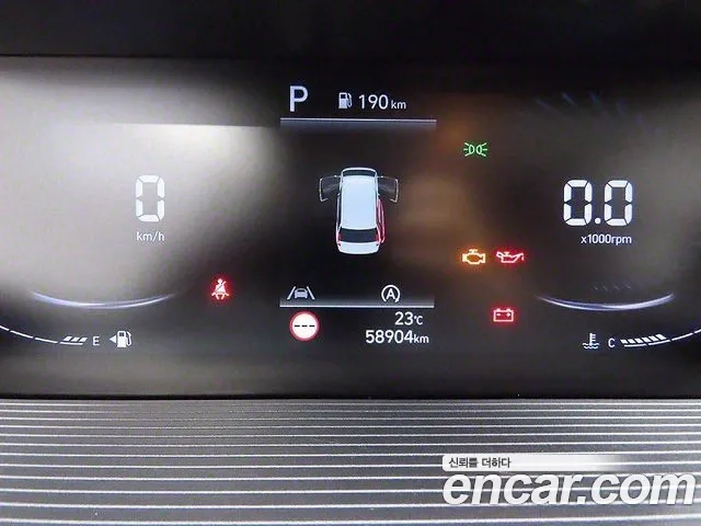 Hyundai Staria id 2936015 из Кореи 18