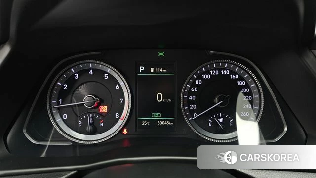 Hyundai Sonata (DN8) id 4534952 из Кореи 28
