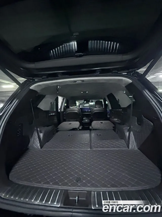 Hyundai The New Palisade id 2675039 из Кореи 18