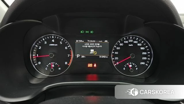 Kia Come New K3 id 4610113 из Кореи 36