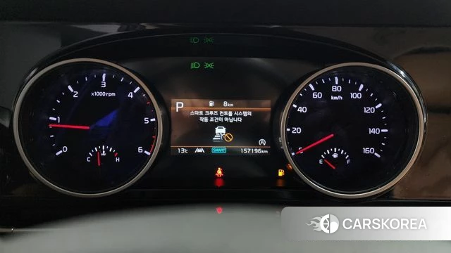 Kia Carnival 4th generation id 3884653 из Кореи 18