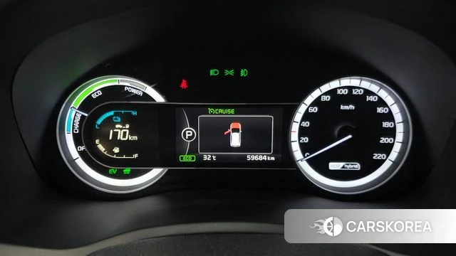 Kia Niro id 4633256 из Кореи 31
