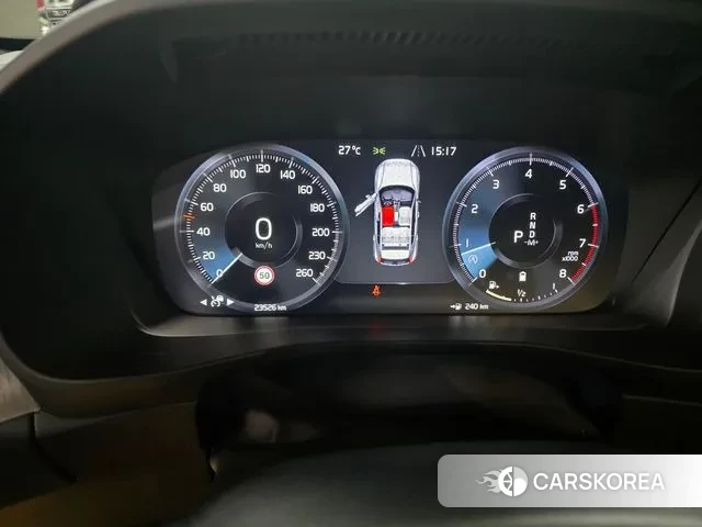 Volvo XC40 id 3281214 из Кореи 18