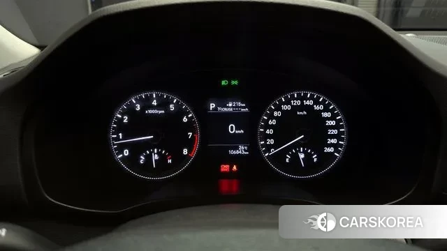 Hyundai Grandeur IG id 3024750 из Кореи 18