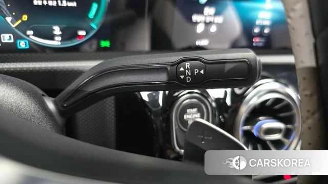 Mercedes-Benz CLA-Class C118 id 4530291 из Кореи 28
