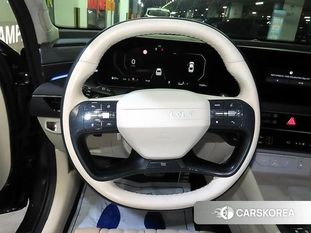 Kia The New K8 id 3786308 из Кореи 18