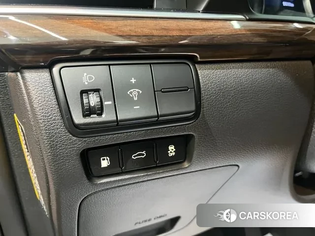 Kia Come New K7 id 3692499 из Кореи 18