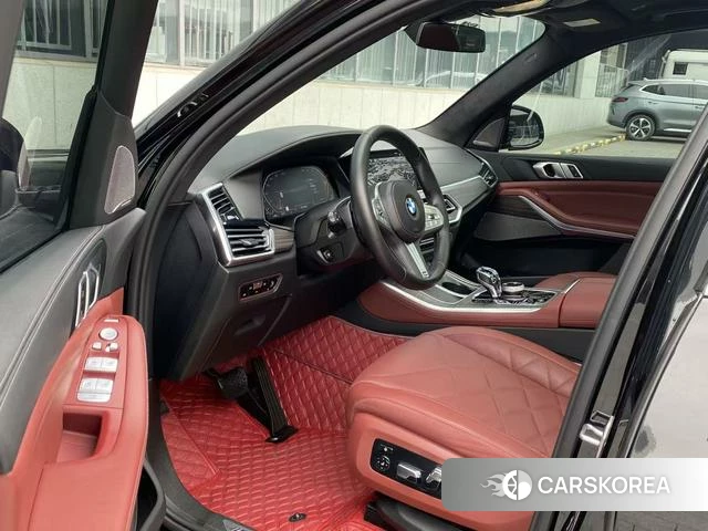 BMW X5 id 4265564 из Китая 12