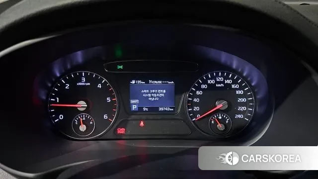 Kia The New Sorento id 3469379 из Кореи 18