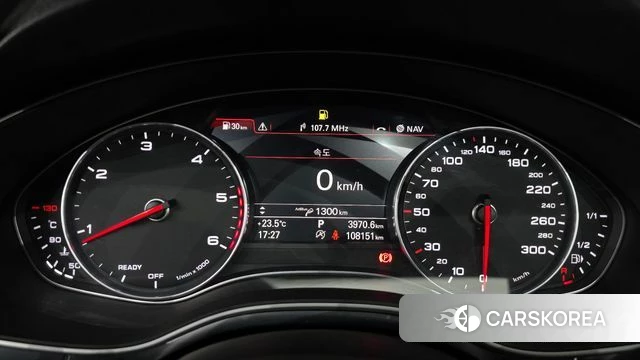 Audi New A6 id 3966528 из Кореи 18