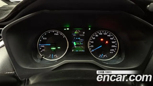 Toyota RAV4 5th Generation id 2832587 из Кореи 18