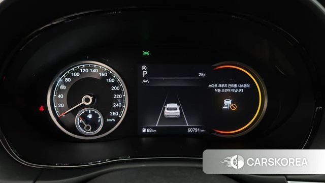 Genesis GV70 id 4480522 из Кореи 31