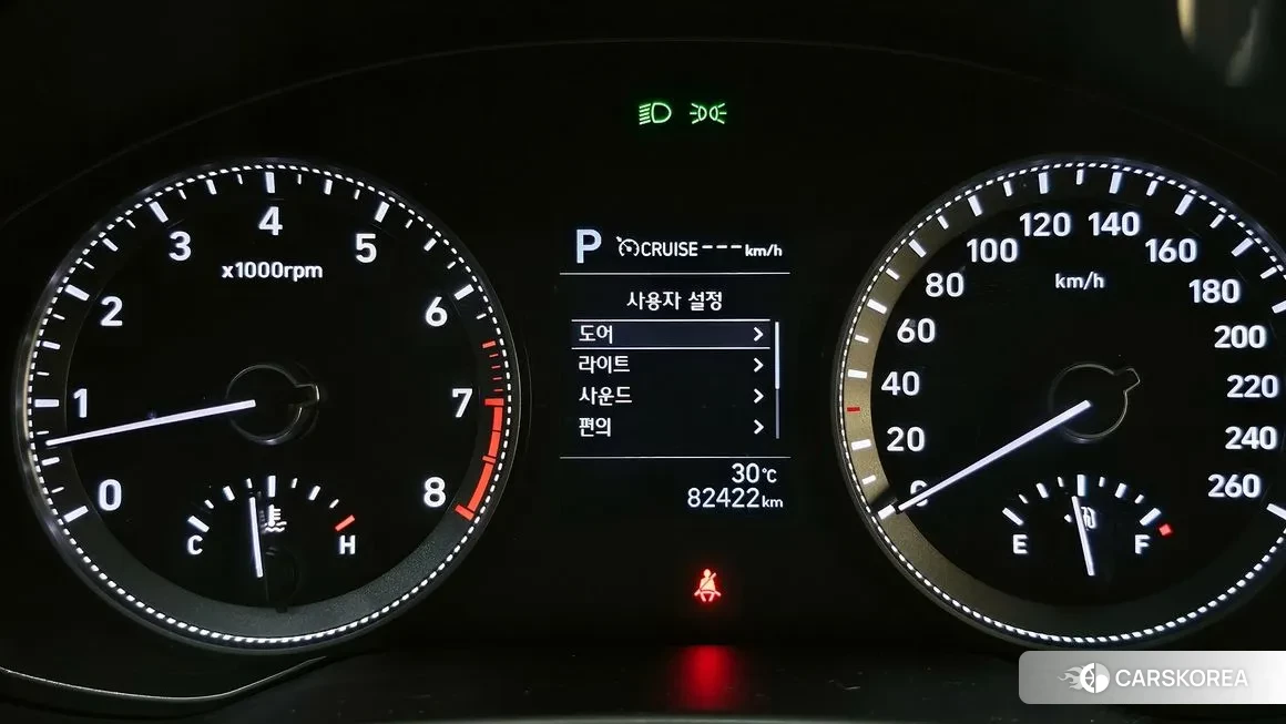 Hyundai Grandeur IG id 1818125 из Кореи 18