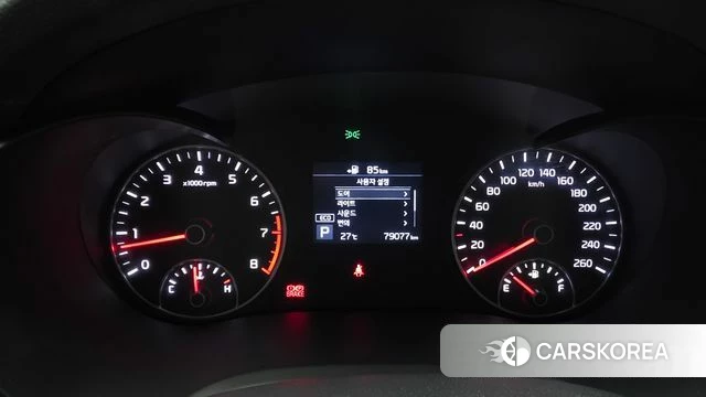 Kia The New K5 2nd generation id 4595937 из Кореи 28