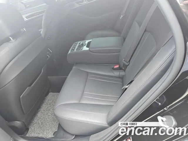 Genesis G80 id 2908116 из Кореи 8