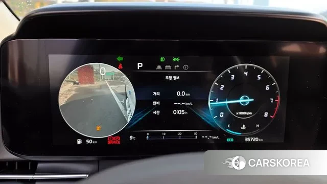 Kia Carnival 4th generation id 3406384 из Кореи 18