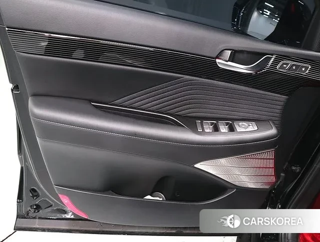 Hyundai The New Palisade id 3041240 из Кореи 18