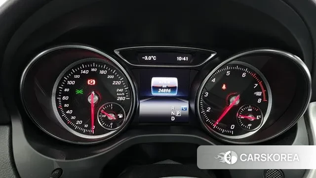 Mercedes-Benz GLA-Class X156 id 3434592 из Кореи 18