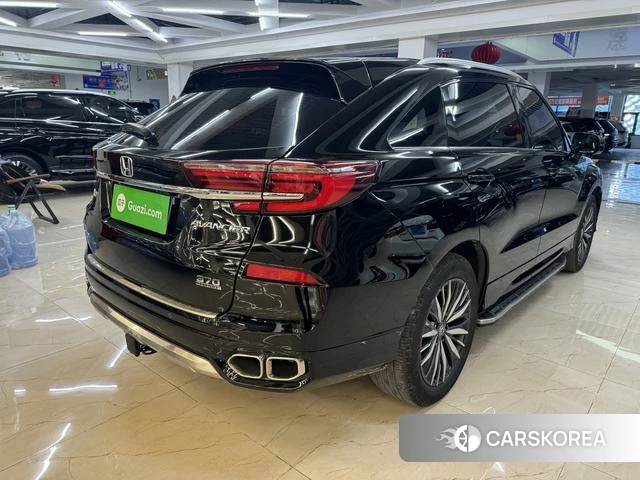 Honda Crown Road id 4273994 из Китая 8