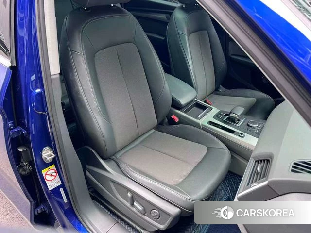 Audi Q5L id 4213822 из Китая 22