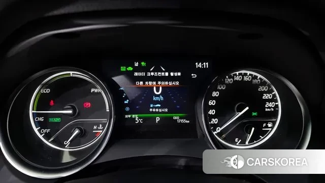 Toyota Camry (XV70) id 3420694 из Кореи 18