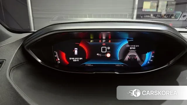 Peugeot 3008 second generation id 3518889 из Кореи 18