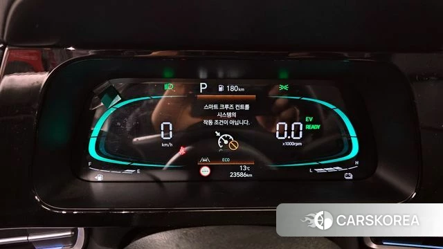 Hyundai The New Avante Hybrid (CN7) id 3850433 из Кореи 18