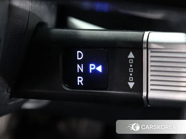 Hyundai Grandeur (GN7) id 3327567 из Кореи 18