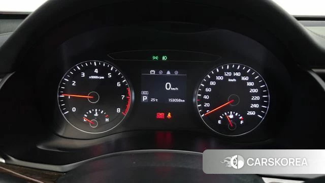 Kia Come New K7 id 3886552 из Кореи 18