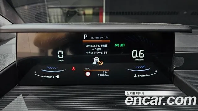 Hyundai Staria id 2795037 из Кореи 18