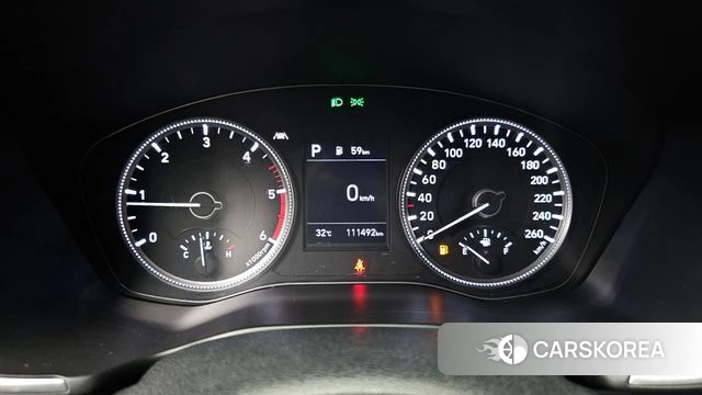 Hyundai Santa Fe TM id 4483329 из Кореи 28