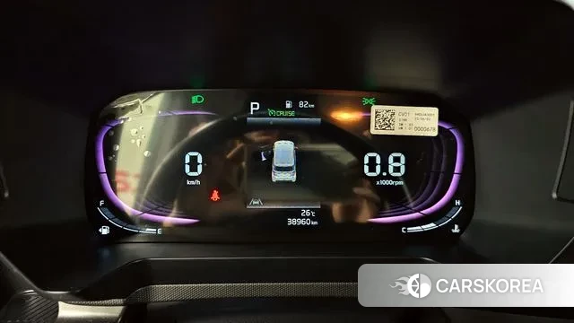 Kia The New Kia Ray id 2988876 из Кореи 18