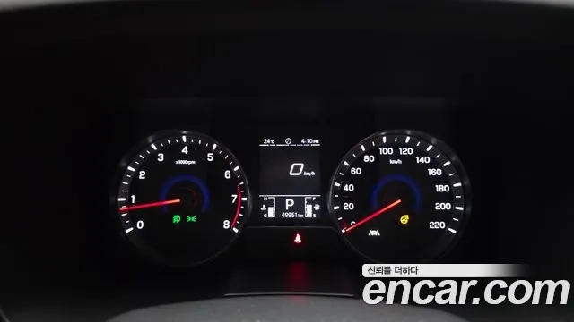 Ssangyong Tivoli Air id 2906901 из Кореи 18