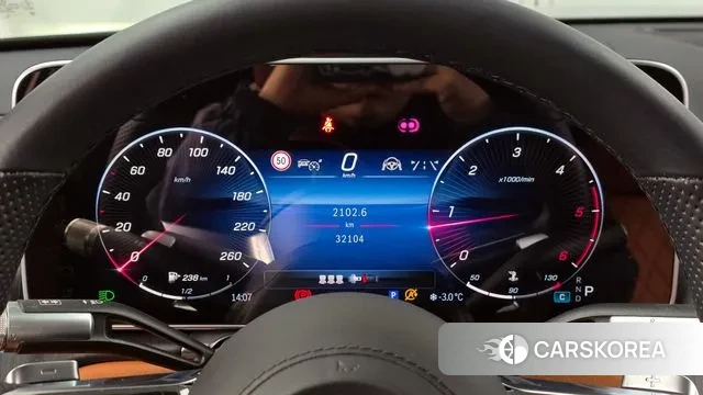 Mercedes-Benz S-Class W223 id 3606613 из Кореи 18