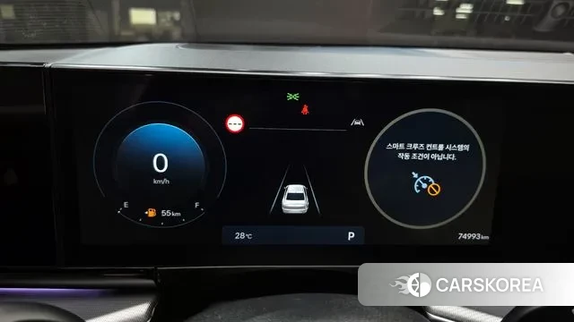 Hyundai Grandeur (GN7) id 3042909 из Кореи 18