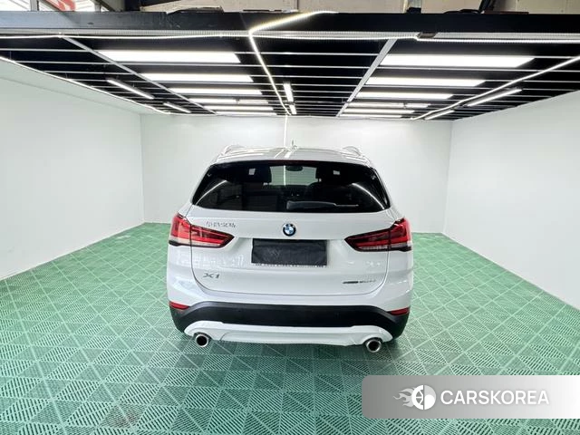 BMW X1 id 4321202 из Китая 23