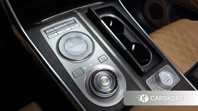 Genesis GV80 id 3572968 из Кореи 18