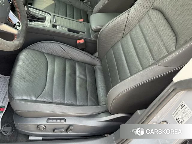 Volkswagen CC id 4278802 из Китая 29