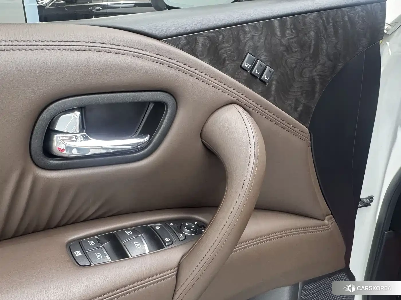 Nissan Patrol id 4583725 из Китая 23