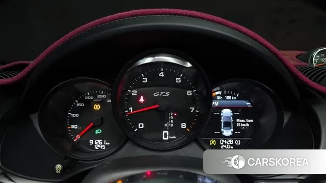 Porsche 718 Boxster id 3176524 из Кореи 18