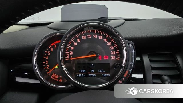 Mini Cooper id 4689438 из Кореи 18
