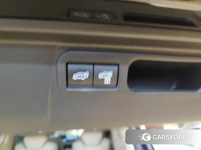 Lexus LM Second Generation id 4222698 из Кореи 18