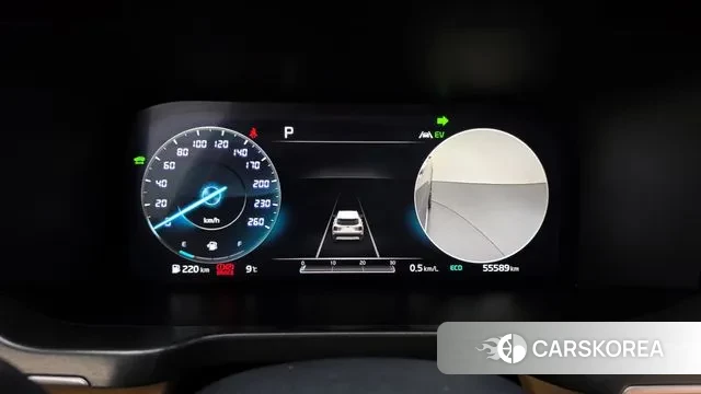 Kia Sorento 4th Generation id 3636092 из Кореи 18