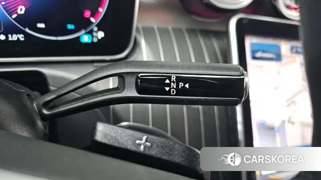 Mercedes-Benz C-Class W206 id 3571932 из Кореи 18