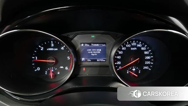 Kia The New Carnival id 4268656 из Кореи 29