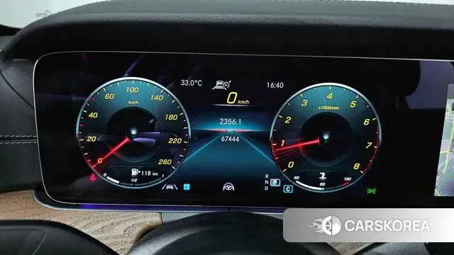 Mercedes-Benz E-Class W213 id 3002766 из Кореи 18